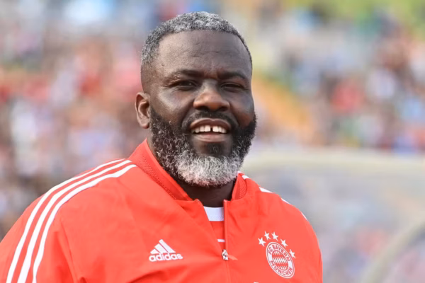 Ghana legend Sammy Kuffour backs Vincent Kompany and Bayern Munich to Champions League glory