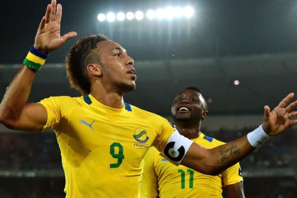 2026 FIFA World Cup qualifiers: Gabon goes top of Group F after crucial win against Kenya
