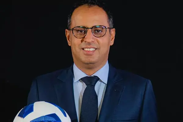 FIFA Council – Nouakchott Protocol: Ahmed Yahya faces elimination