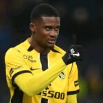 Sevilla Boss hails Chidera Ejuke after match-winning display against Real Sociedad