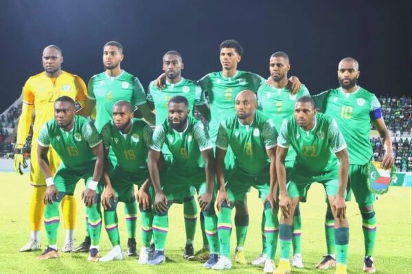 2026 World Cup qualifiers: Comoros vs Chad – Preview