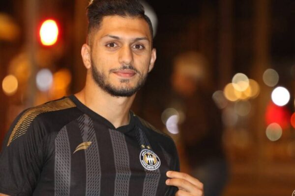 Riad Benayad returns from injury ahead of crucial fixtures