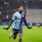 South Africa attacker Lebo Mothiba eager to get started after Mamelodi Sundowns switch