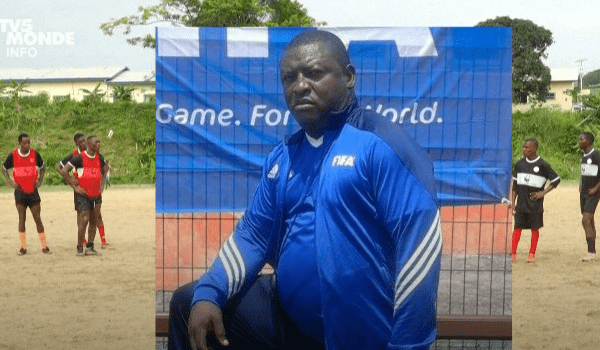 FIFA bans Gabon U-17 coach Patrick Assoumou Eyi for life over sexual abuse