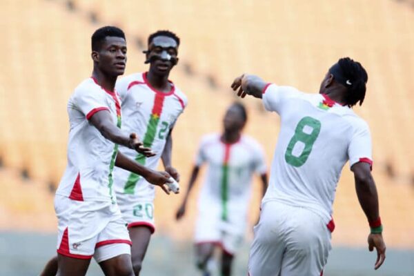 Burkina Faso, Benin, and Ivory Coast to announce World Cup qualifier squads