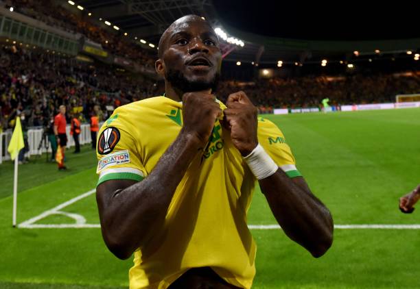 Ignatius Ganago poised for Cameroon return after impressive club form