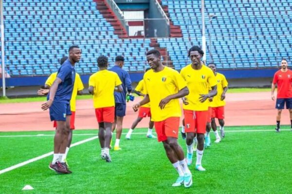 Chad unveil 30-player provisional squad for World Cup qualifiers