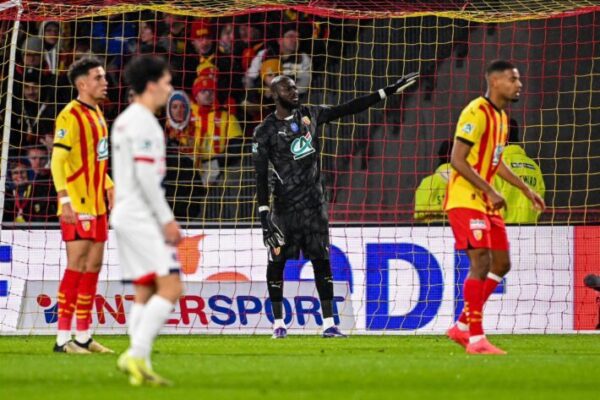 Burkina Faso coach Brama Traoré left in the dark over Hervé Koffi’s injury