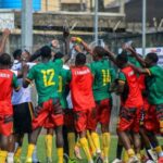 Zimbabwe remain hopeful in World Cup qualifiers despite struggles