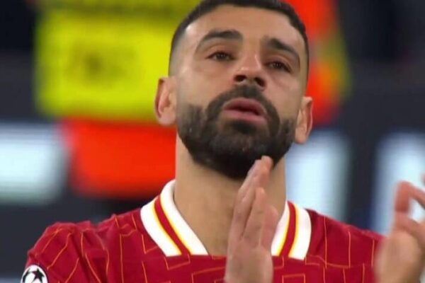 Mohamed Salah’s Ballon d’Or hopes in jeopardy after Champions League exit
