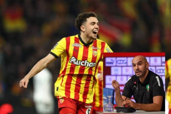 Regragui asserts Morocco’s stance on player commitment