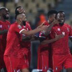 Algeria forced into late change as Ismaël Bennacer withdraws from squad