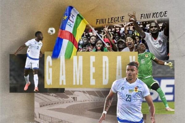 2026 World Cup qualifiers: Where to watch Central African Republic vs. Madagascar