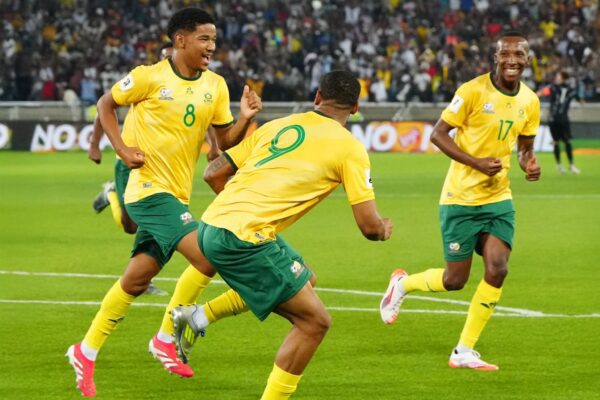 Lesotho confirm FIFA protest: Bafana Bafana's victory in jeopardy over Mokoena ineligibility