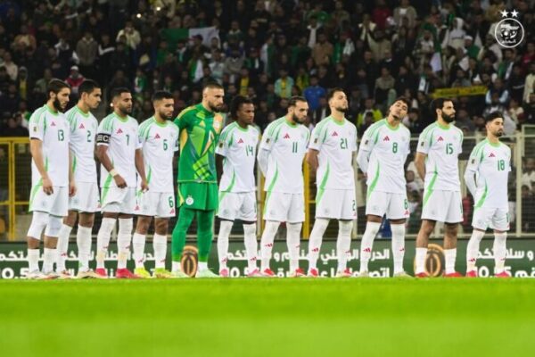 Algeria’s June international friendly opponents still unclear as rumors swirl