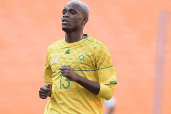 Kaizer Chiefs opens up on failed move for top South African defender Yaya Sithole