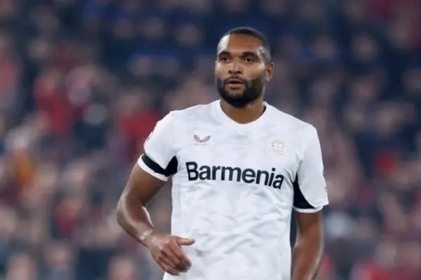 German-Ivorian defender Jonathan Tah prefers Barcelona move over Bayern Munich