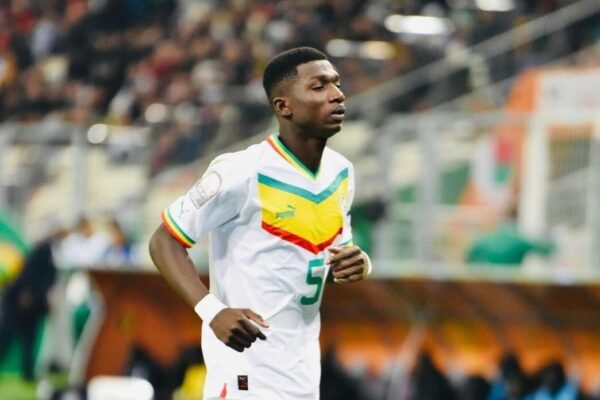 Bayern Munich lead Chelsea and Liverpool in race to sign Senegal youngster Camara