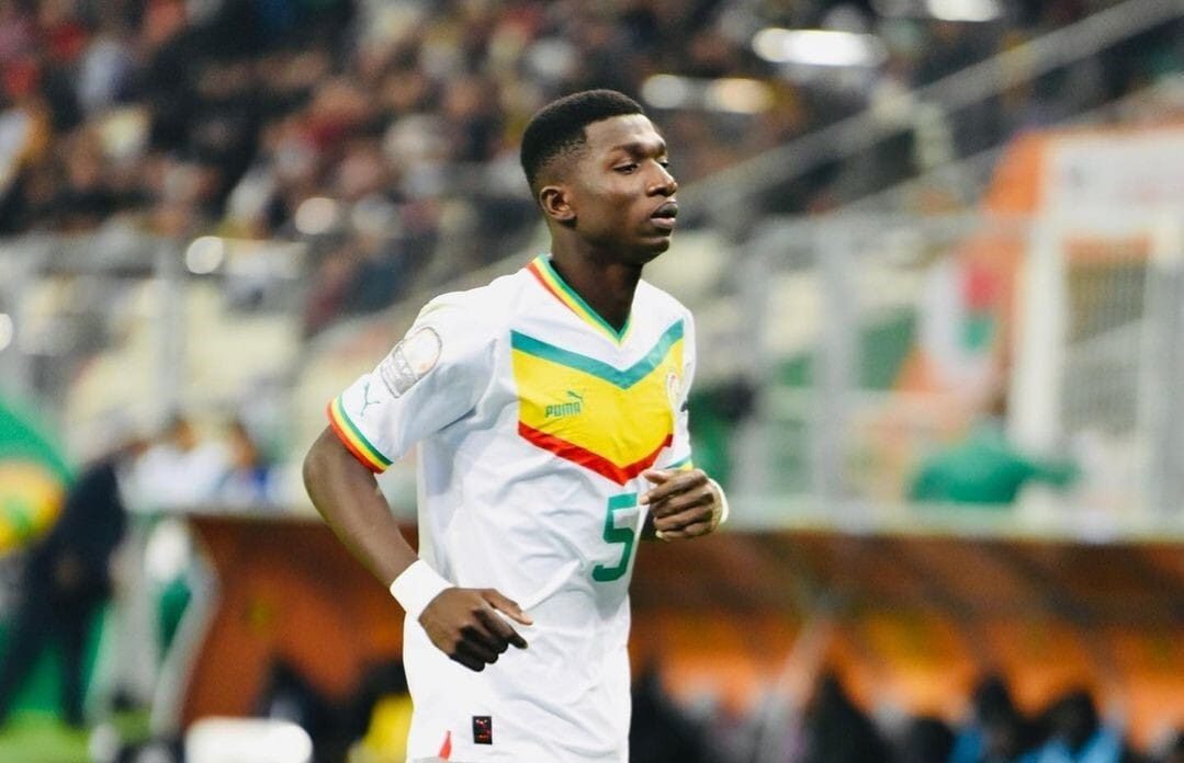 Bayern Munich lead Chelsea and Liverpool in race to sign Senegal youngster Camara