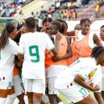 Former Ivory Coast youth midfielder Mohamed Zougrana earns maiden Burkina Faso call up
