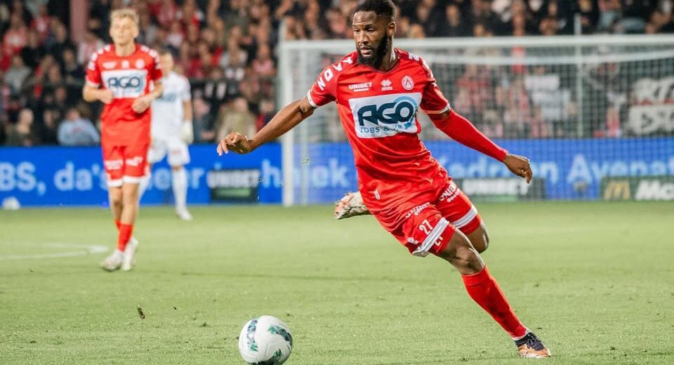 Mali’s Abdoulaye Sissako draws interest from Club Bruges amid standout season