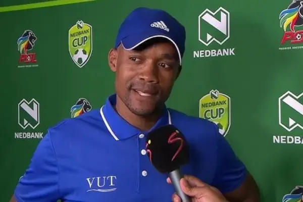 Black Leopards ring changes to technical team amid poor results in South African Championship