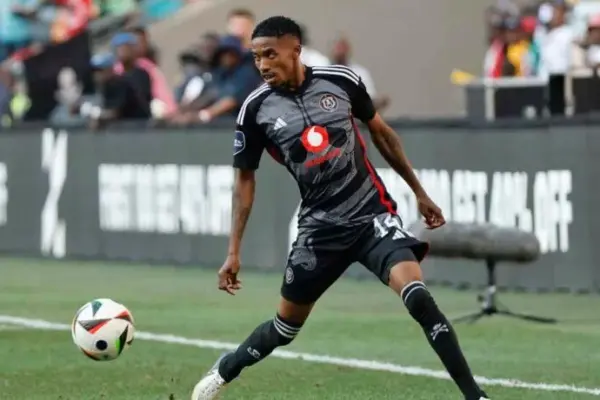 New Twist: South African giants Orlando Pirates ‘likely to agree new deal’ with talisman Monnapule Saleng