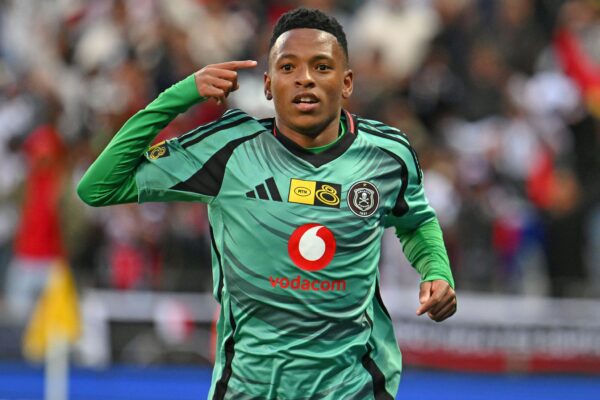 Out-of-form Relebohile Mofokeng needs support - South Africa coach Hugo Broos explains call up