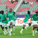 Marc Brys’ future uncertain as UAE interest threatens Cameroon stability
