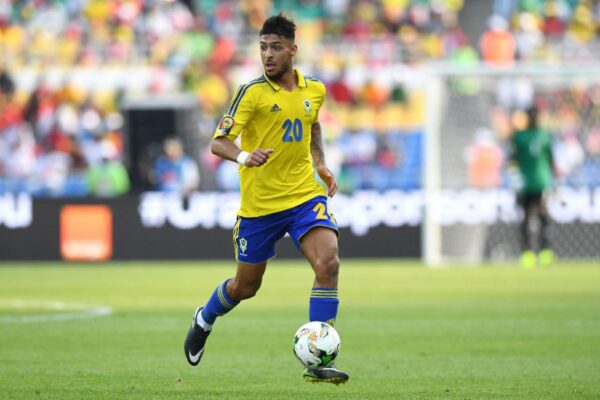 It was painful watching the 2023 AFCON from home after Gabon failed to qualify – Denis Bouanga