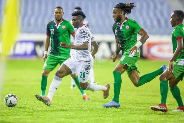 2026 World Cup qualifiers: Madagascar vs. Ghana – Preview