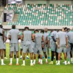 DR Congo FA to convince AC Milan youngster Warren Bondo to switch nationality