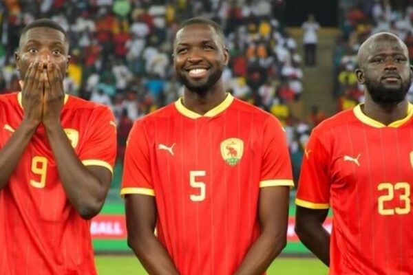 Abdoulaye Touré lifts the lid on Serhou Guirassy in revealing interview