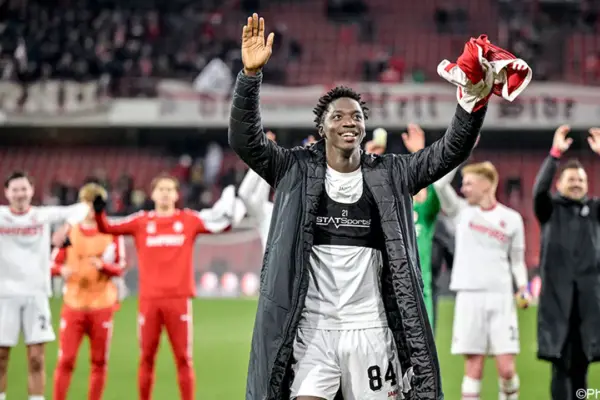 Adama Tamboura weighs in on Mahamadou Doumbia’s transfer options