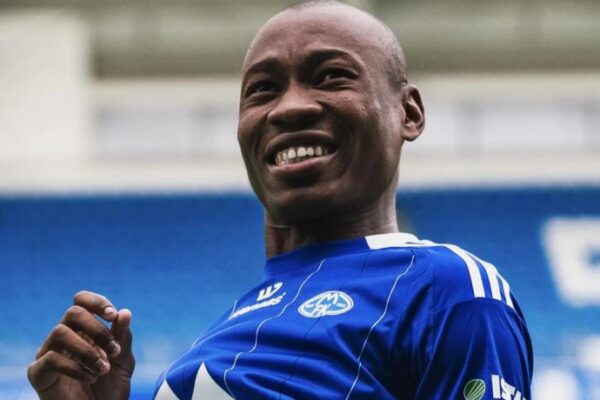 Norwegian giants Molde FK secure signing of South African defender Samukelo Kabini