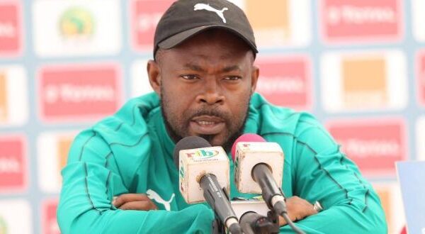 Youssoupha Dabo Poised to Join Aliou Cissé’s Coaching Staff with Libya