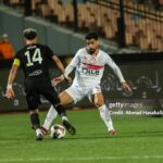Ismaily SC board hit by double resignation as club seeks stability