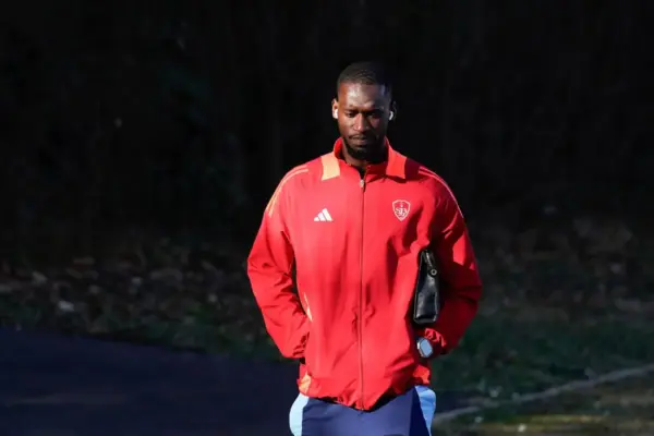 Senegal faces injury crisis ahead of 2026 World Cup qualifiers