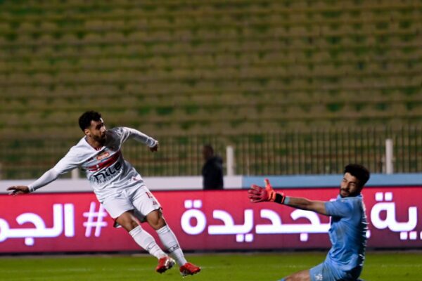 Abdullah Al-Saeed ends goal drought with a brace against Enppi