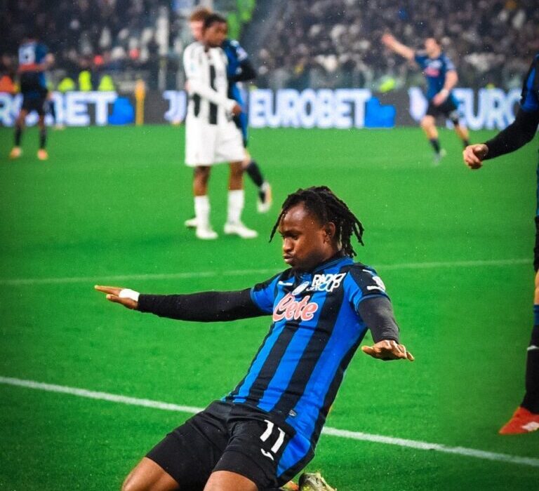 Ademola Lookman Brille Dans La Victoire DAtalanta Contre La Juventus 4 0 En Serie A Thumbnail 768x814 1