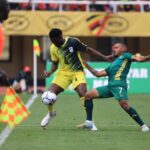 Nigeria midfielder Joe Aribo urges Super Eagles players to believe in new head coach Eric Chelle