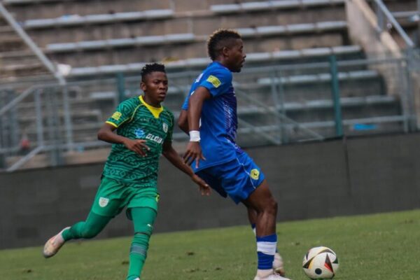 Orlando Pirates target Baroka duo ahead of potential summer move
