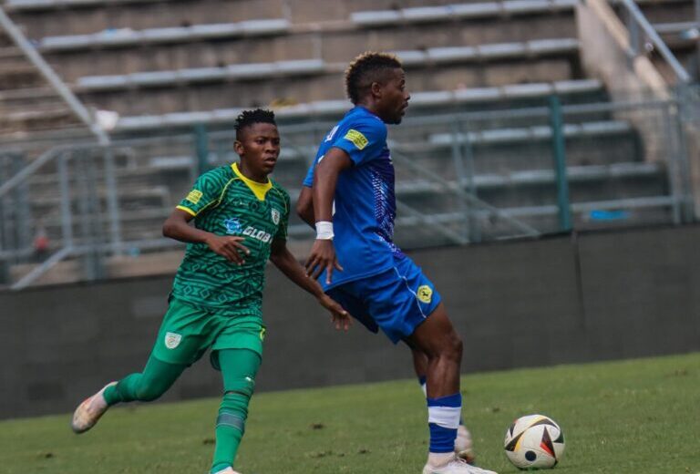Orlando Pirates target Baroka duo ahead of potential summer move