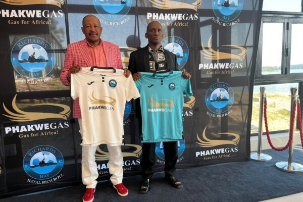 Richards Bay handed FIFA transfer ban over unpaid wages to Abdi Banda