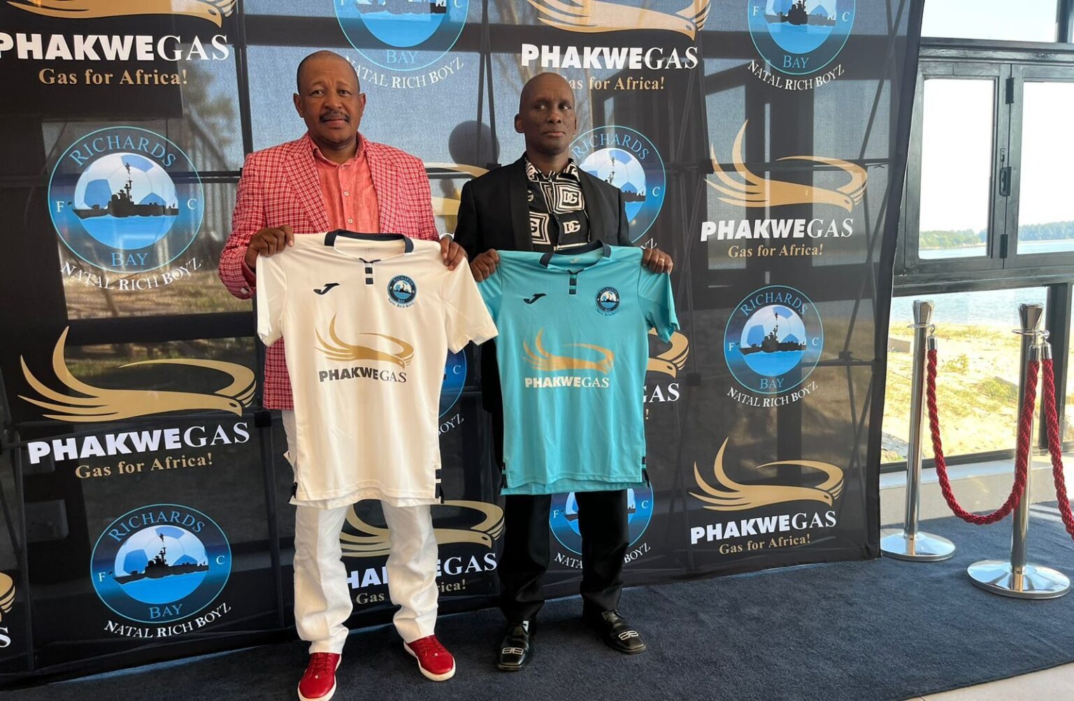 Richards Bay handed FIFA transfer ban over unpaid wages to Abdi Banda