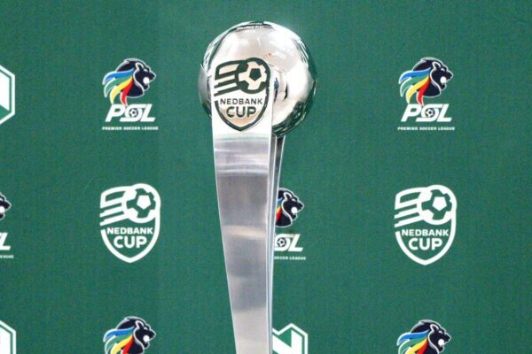 Nedbank Cup semi-final draw set for Sunday