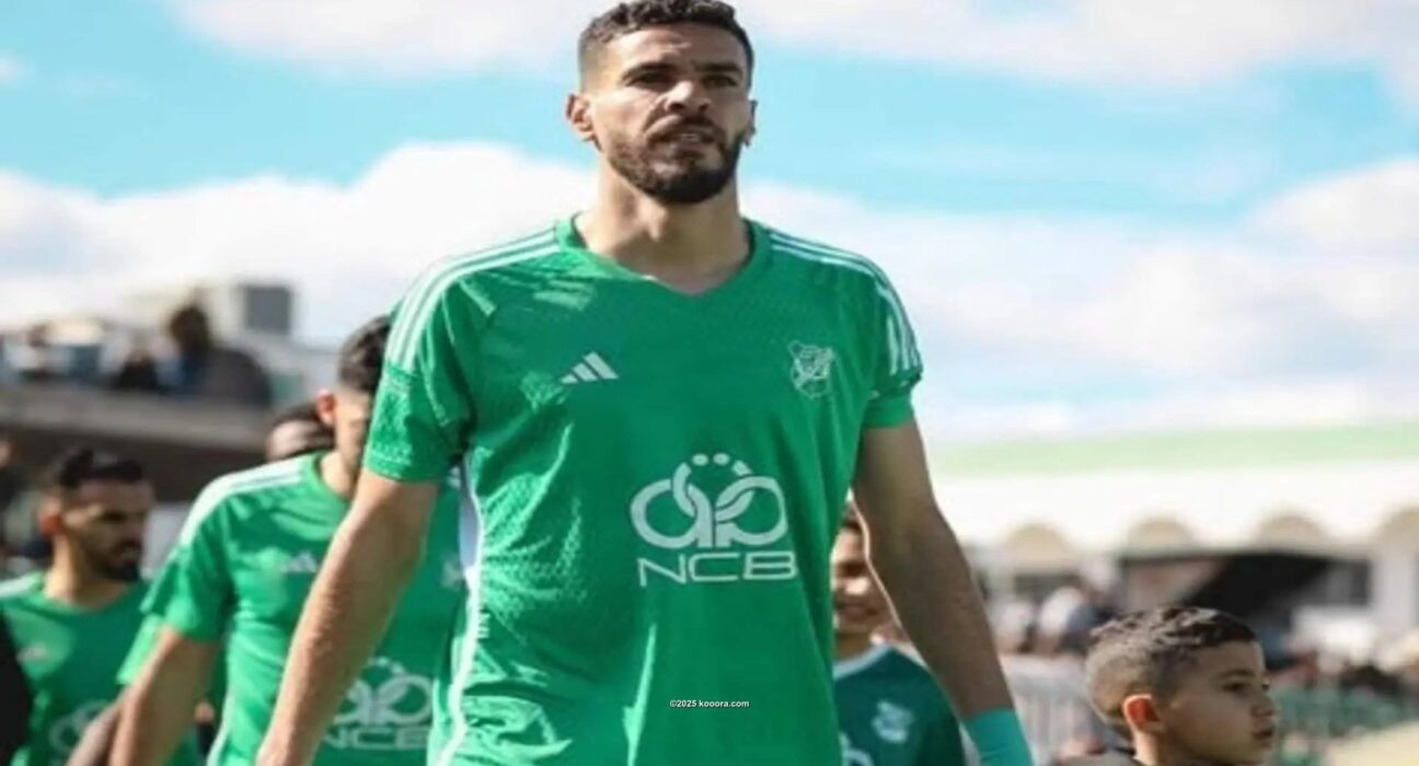 Ahmed Saleh