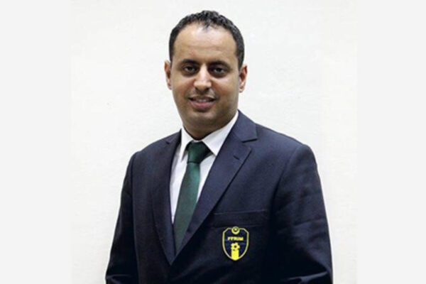 Mauritania FA Ahmed Yahya swoops to take Fifa Council seat