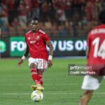 Al Ittihad eyes Morocco’s Abdessamad Ezzalzouli in summer transfer push