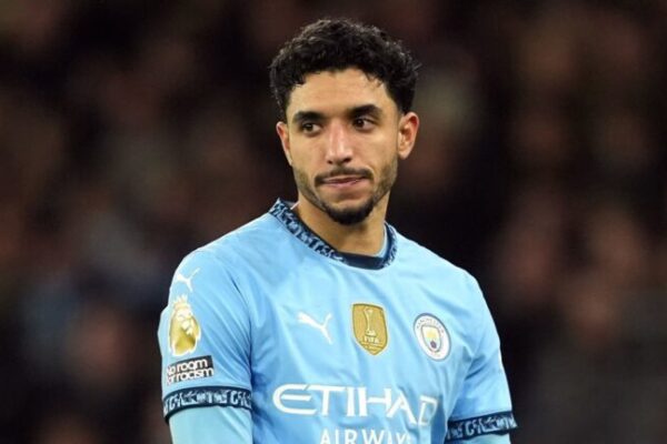 Omar Marmoush confident in Manchester City's Champions League pursuit
